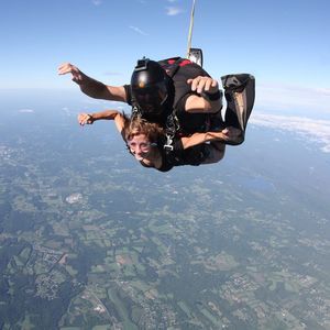 Meet your Posher, Kayla